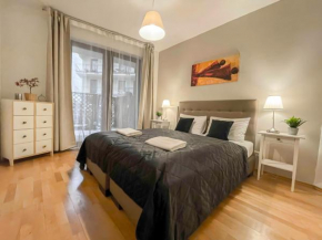 K321 Elitehost Király Central Budapest